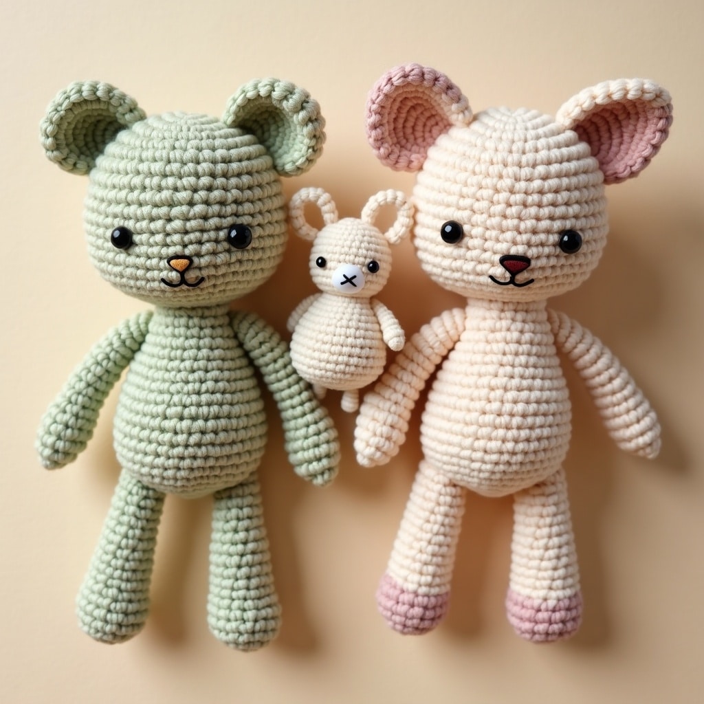 amigurumi - amigurumidaily.com