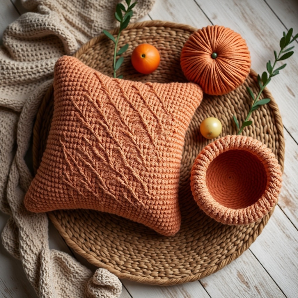decor - amigurumidaily.com