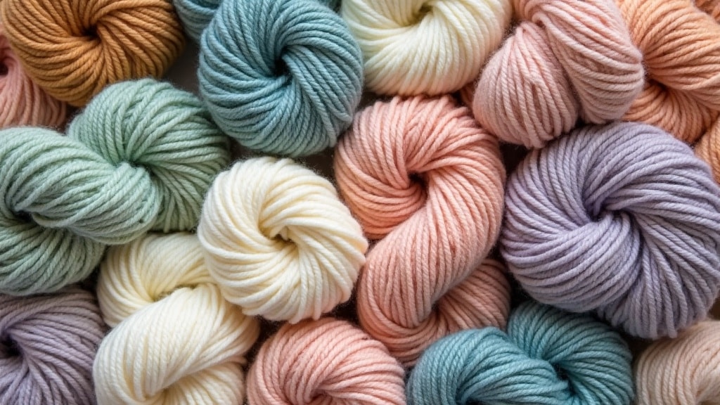 yarn collection - amigurumidaily.com