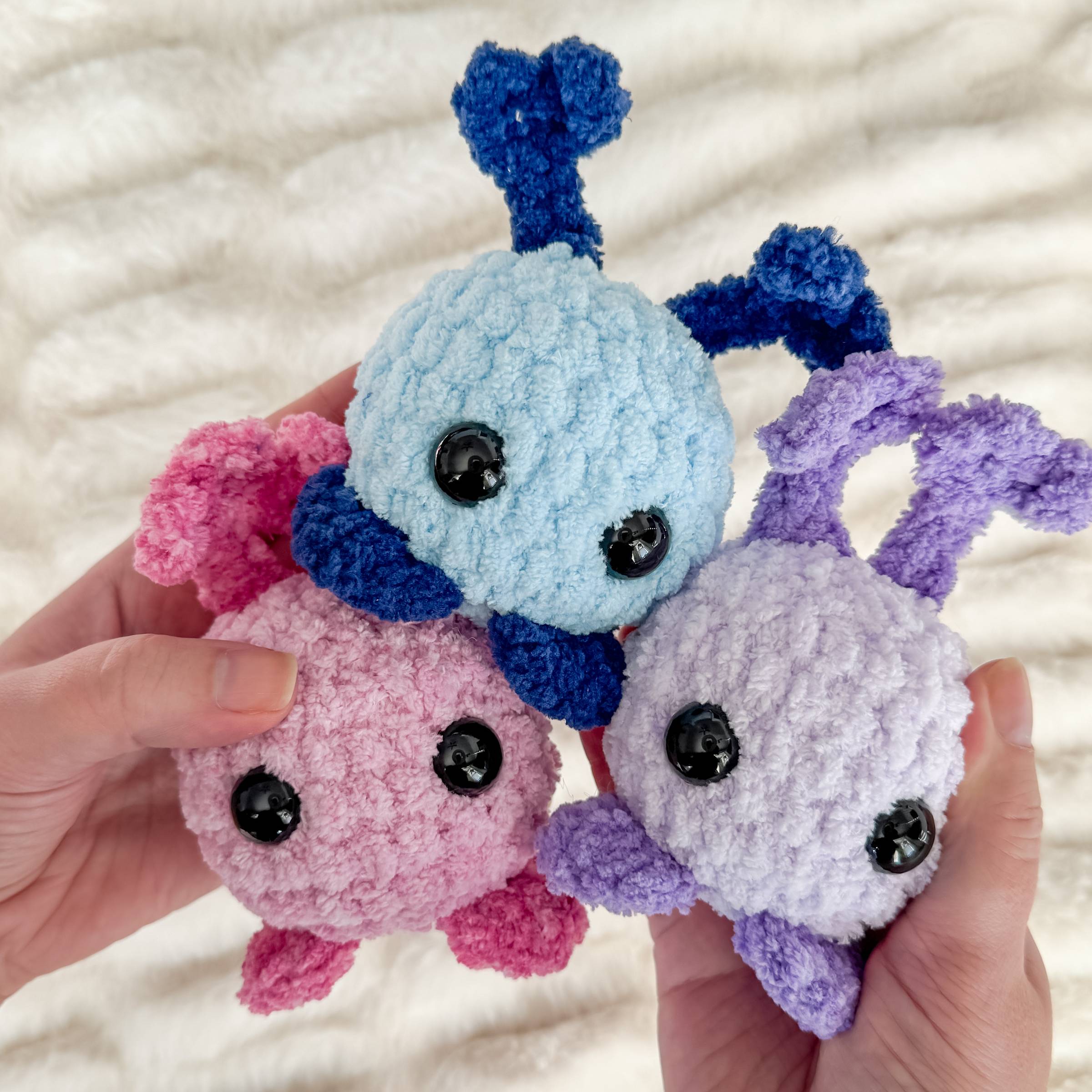 amigurumi patterns crochet project crochet project detail 10