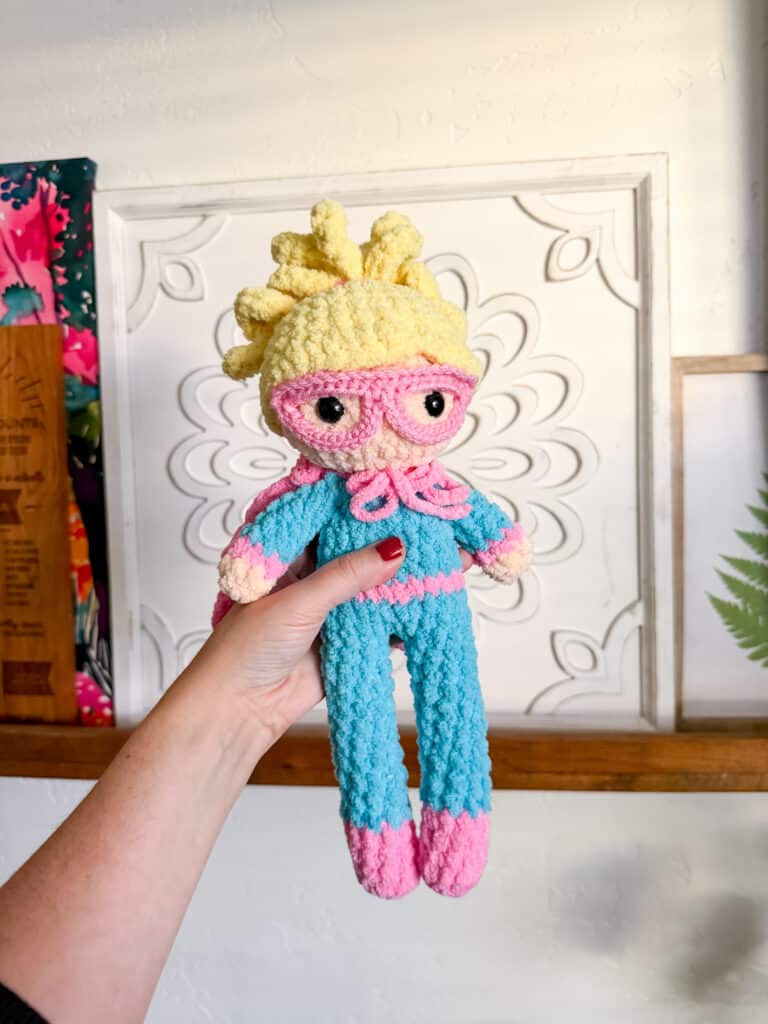 amigurumi patterns crochet project crochet project detail 10