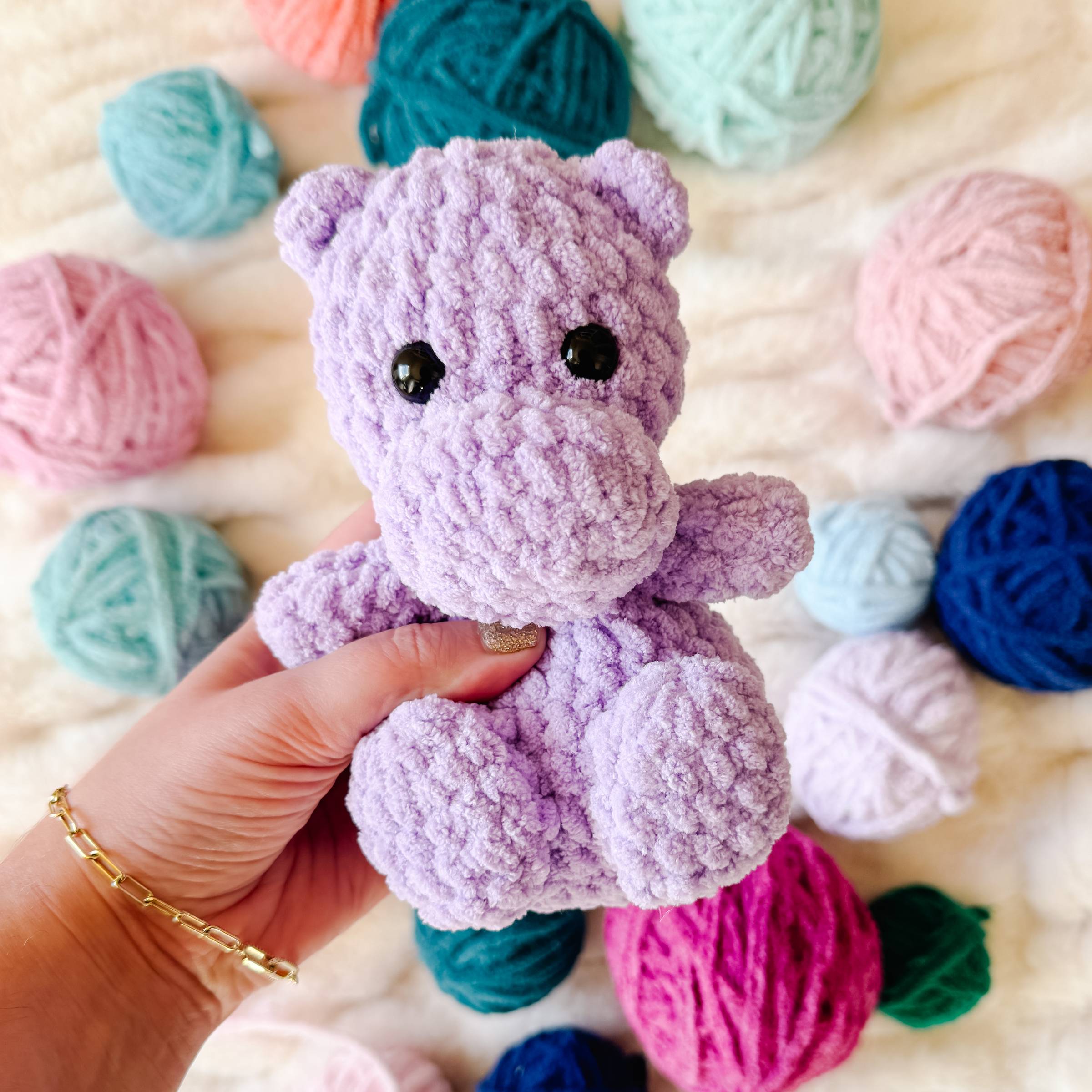 amigurumi patterns crochet project crochet project detail 12