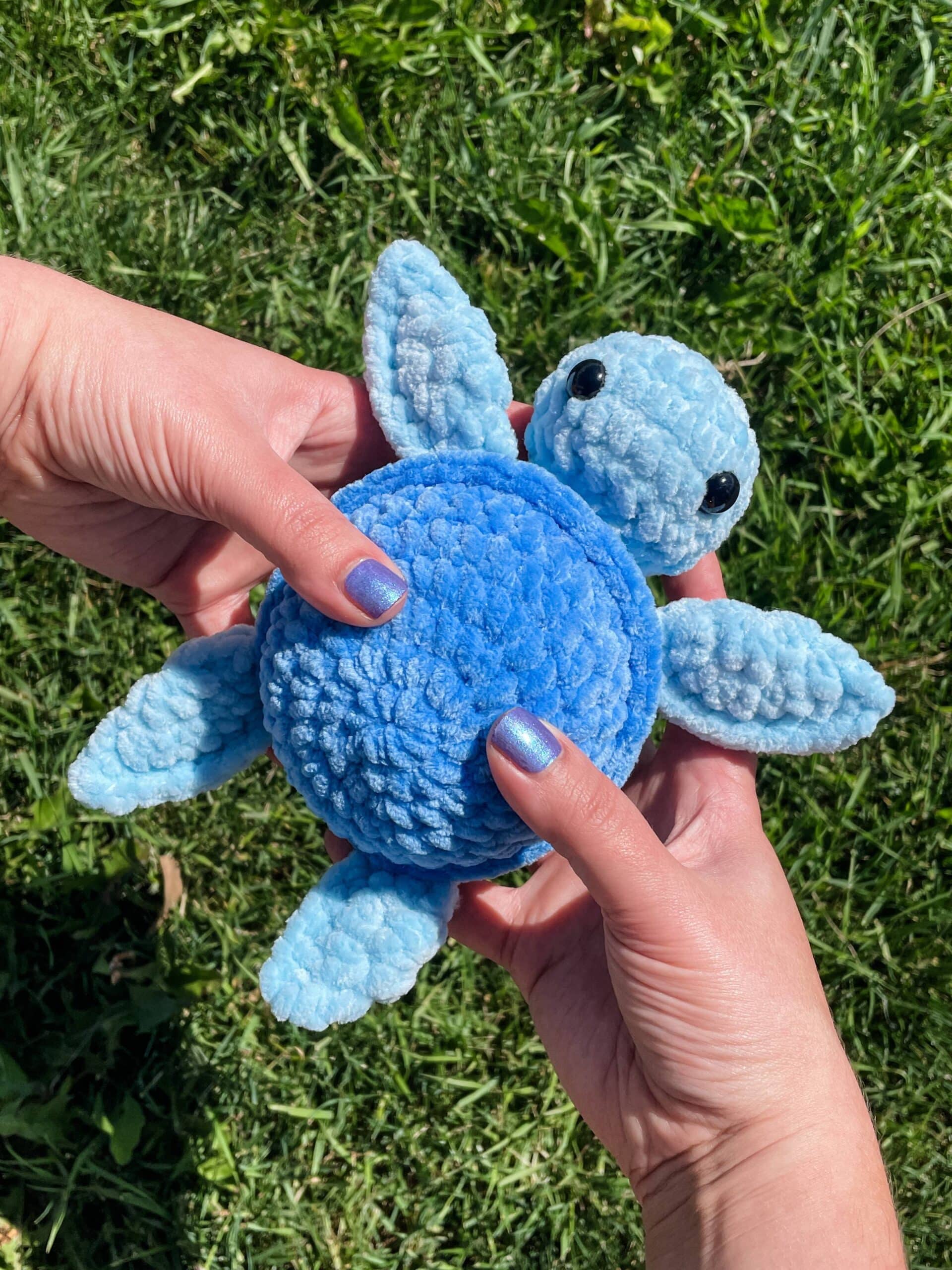 amigurumi patterns crochet project crochet project detail 13