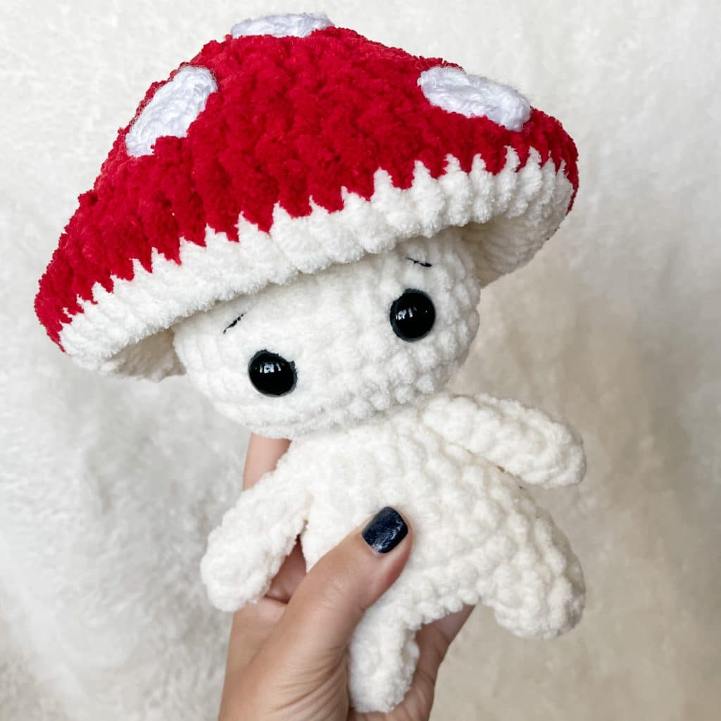amigurumi patterns crochet project crochet project detail 2