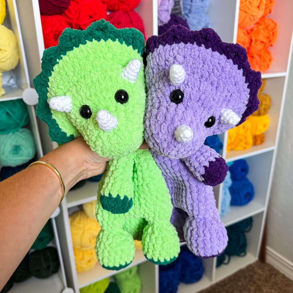 amigurumi patterns crochet project crochet project detail 5