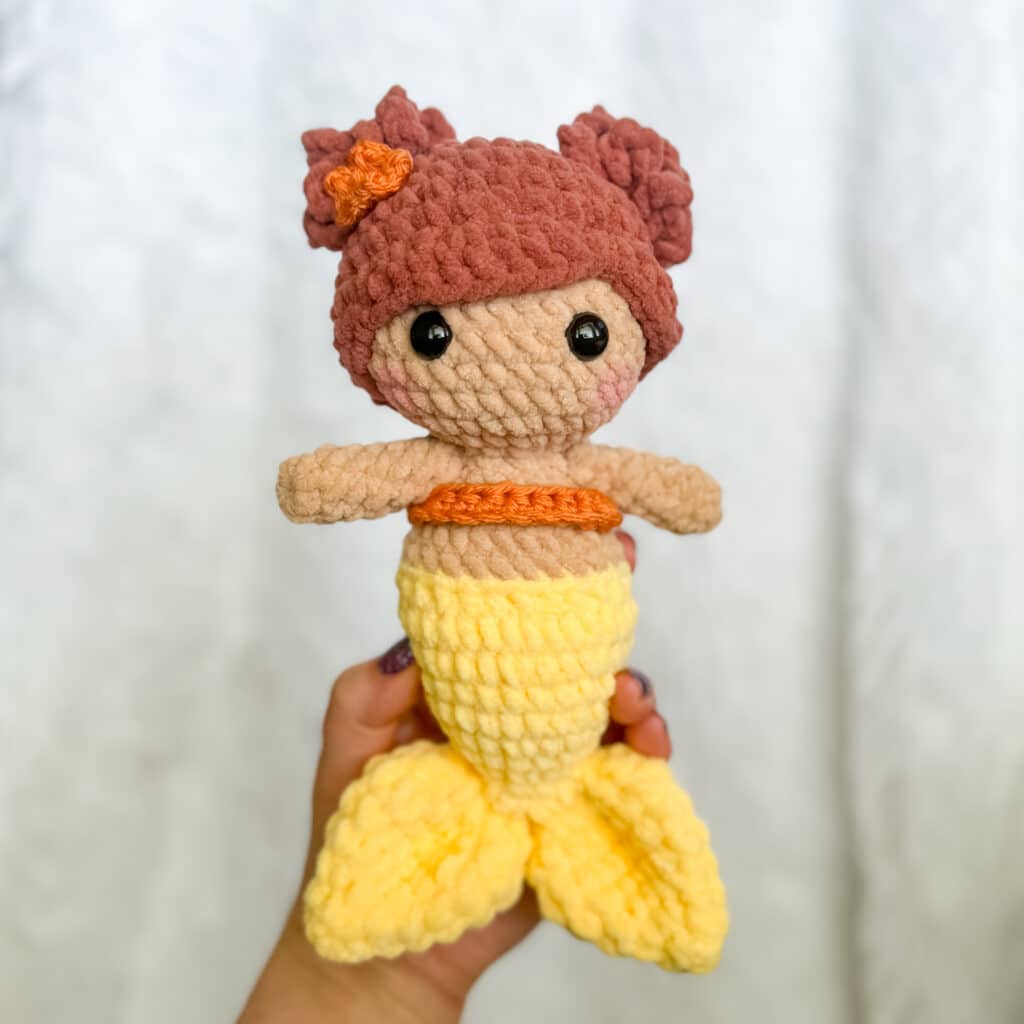 amigurumi patterns crochet project crochet project detail 7