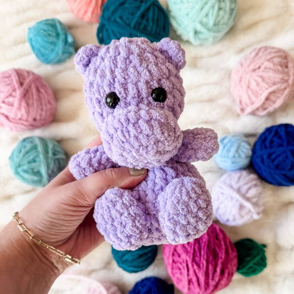 amigurumi patterns crochet project crochet project detail 8