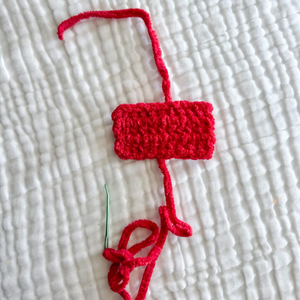 capybara crochet pattern crochet project crochet project detail 12