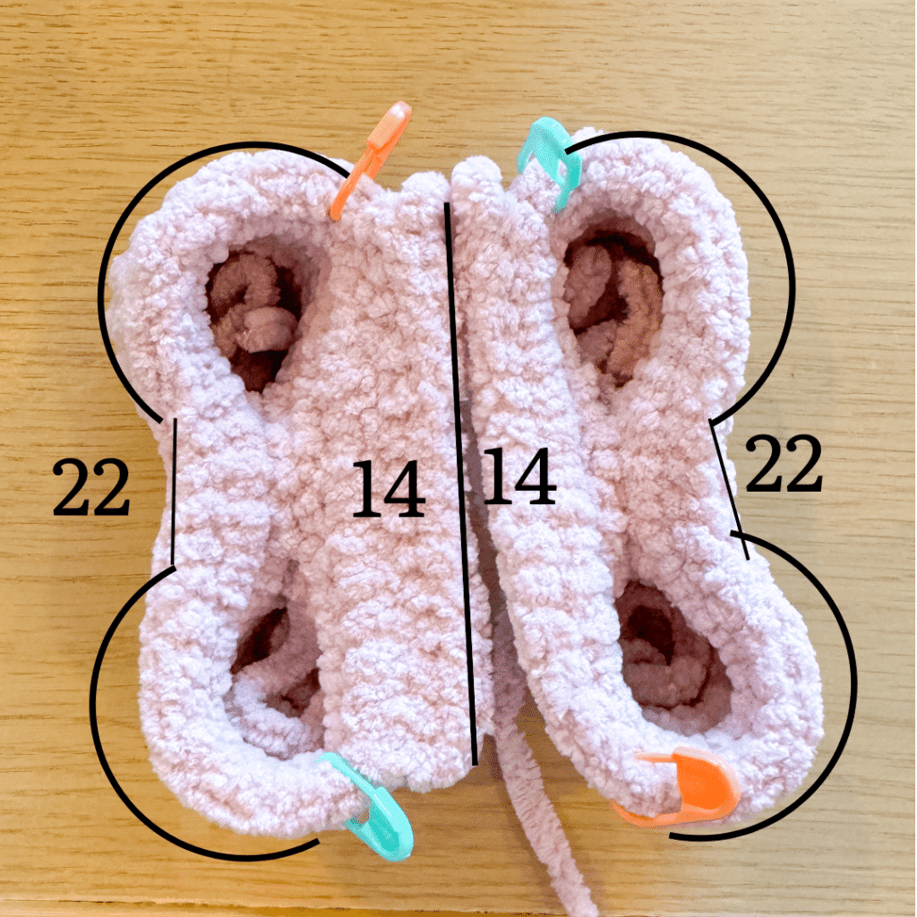 chubby standing puppy crochet pattern crochet project crochet project detail 11