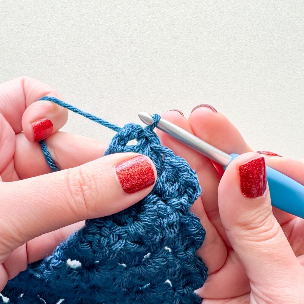 corner to corner crochet - featured image