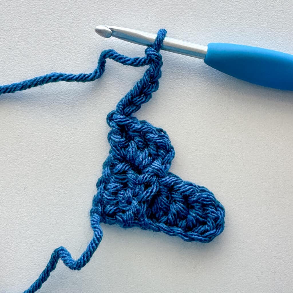 corner to corner crochet crochet project crochet project detail 10