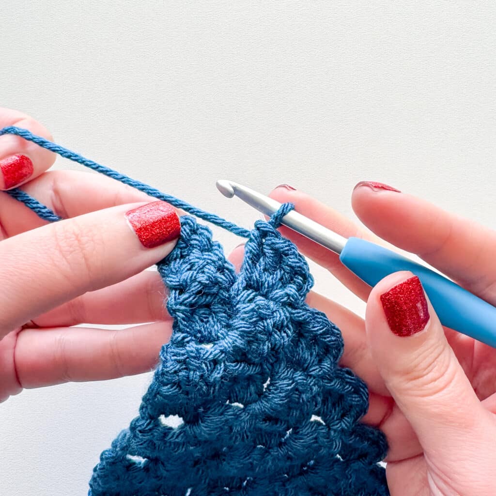 corner to corner crochet crochet project crochet project detail 12