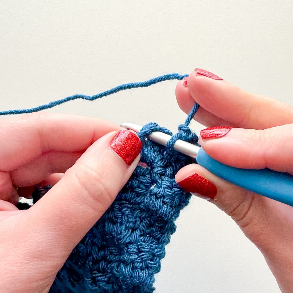 corner to corner crochet crochet project crochet project detail 15