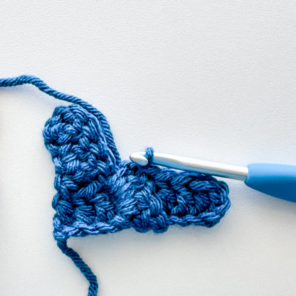 corner to corner crochet crochet project crochet project detail 4