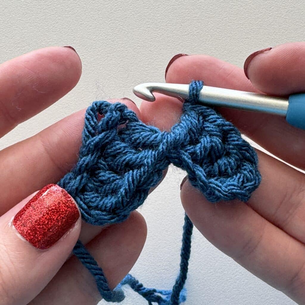 corner to corner crochet crochet project crochet project detail 7