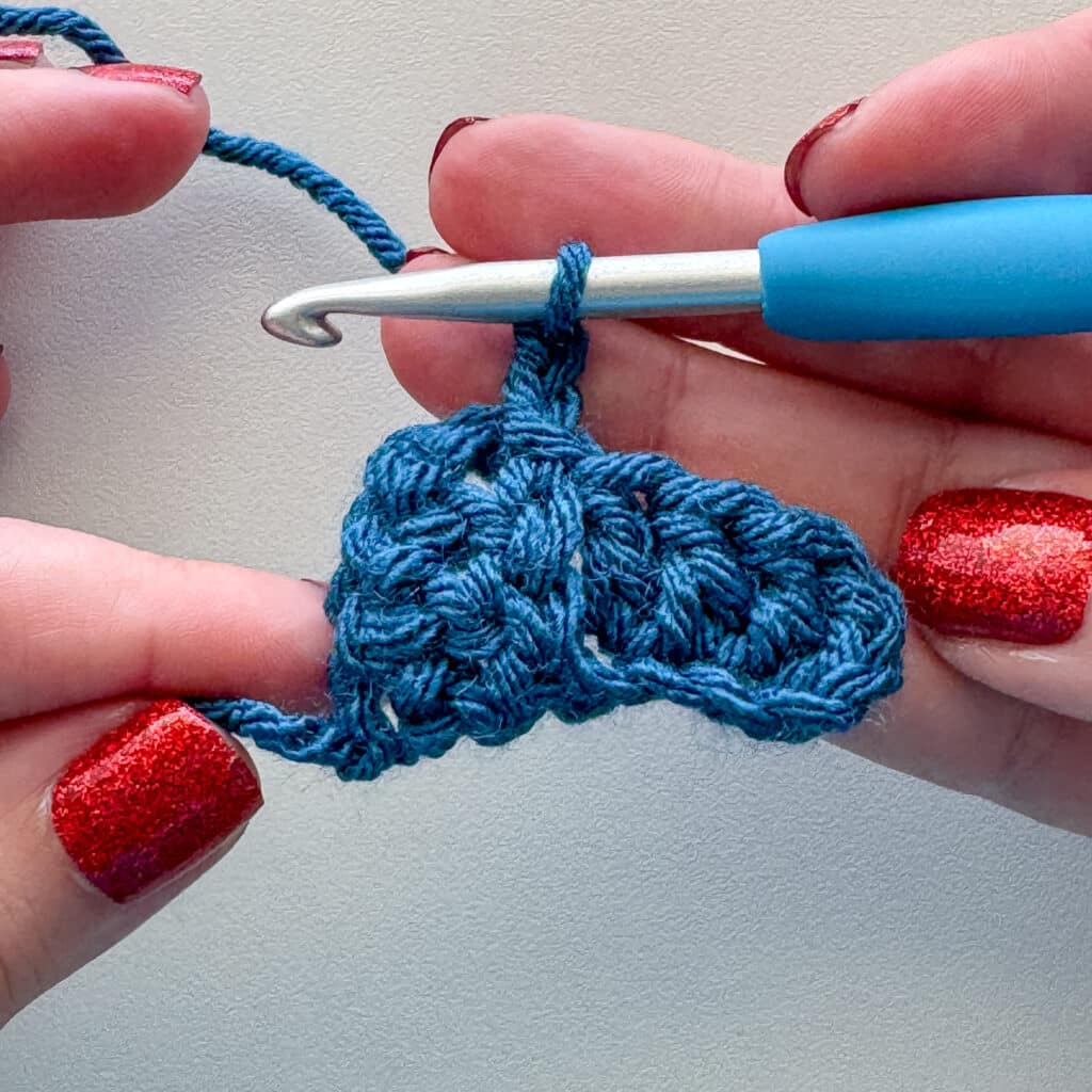 corner to corner crochet crochet project crochet project detail 8