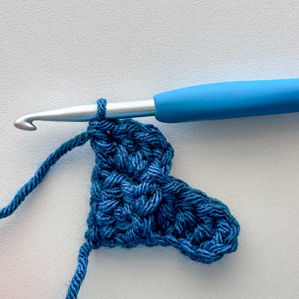 corner to corner crochet crochet project crochet project detail 9