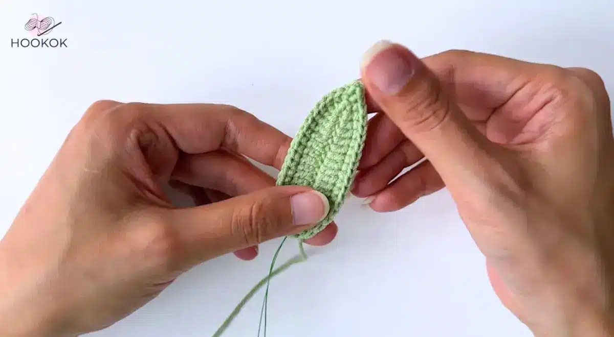 crochet androsace flower pattern crochet project crochet project detail 11