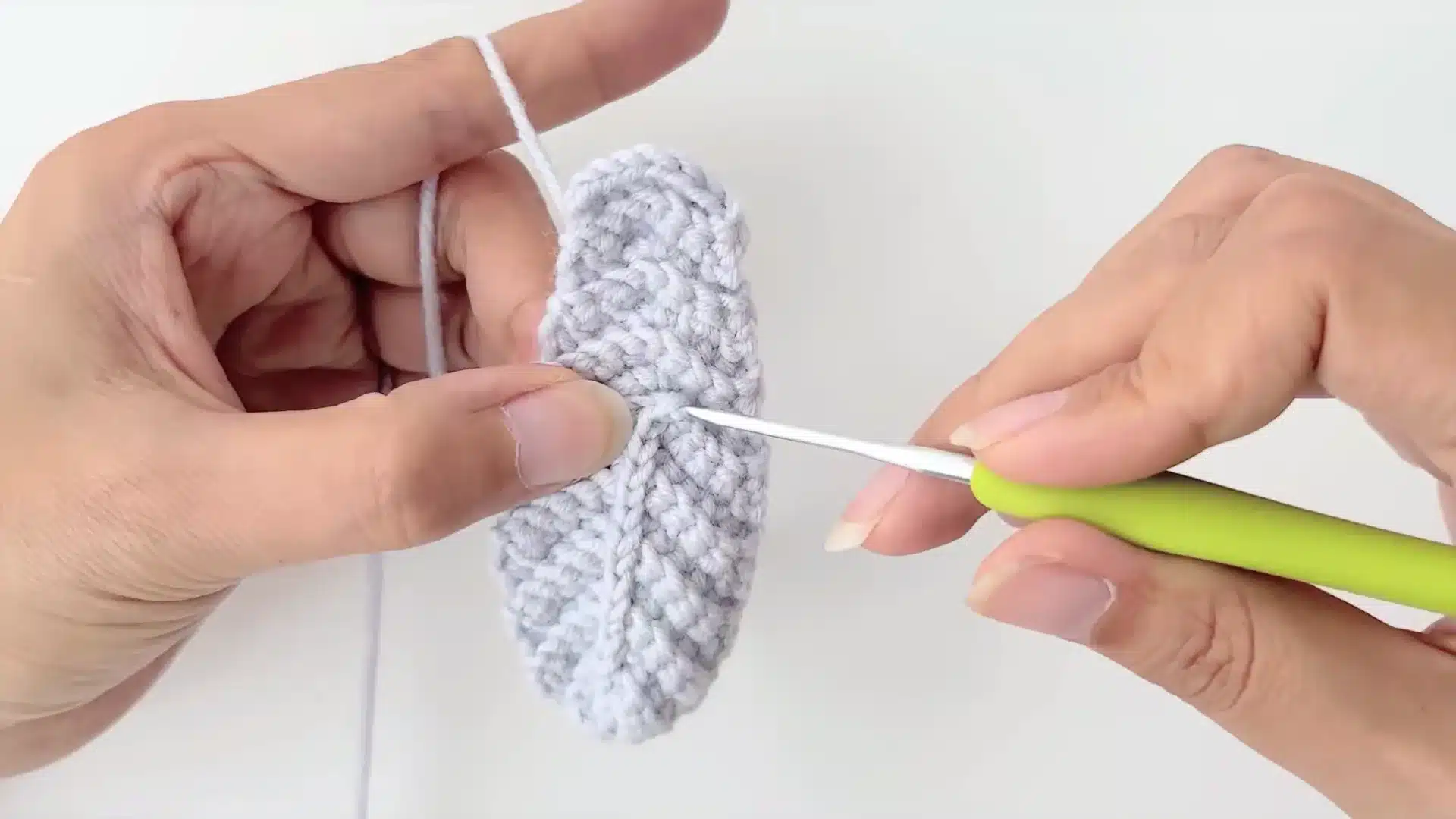 crochet feather pattern crochet project crochet project detail 5