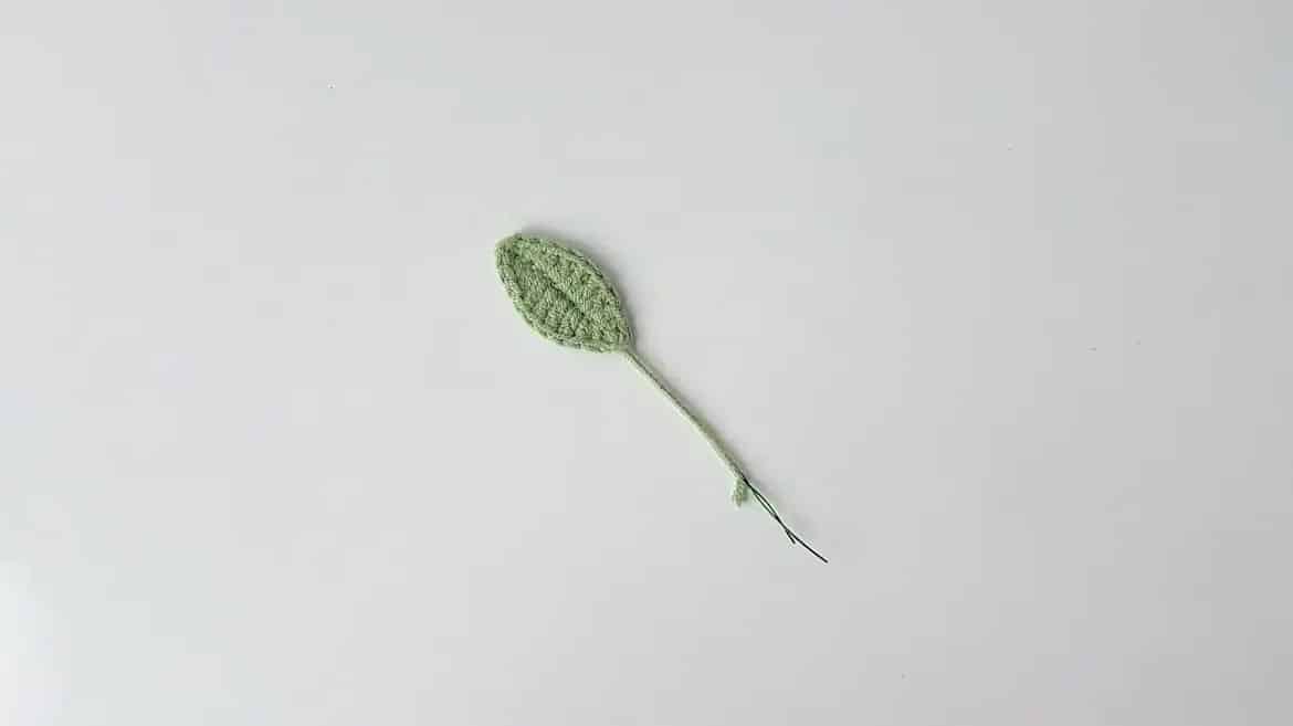 crochet flower basket car hanging crochet project crochet project detail 7