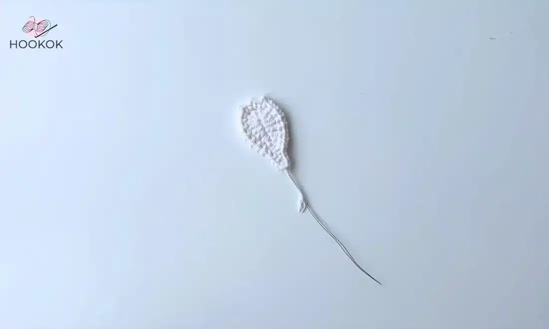 crochet gesang flower crochet project crochet project detail 7