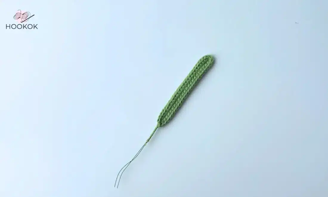 crochet gesang flower crochet project crochet project detail 9