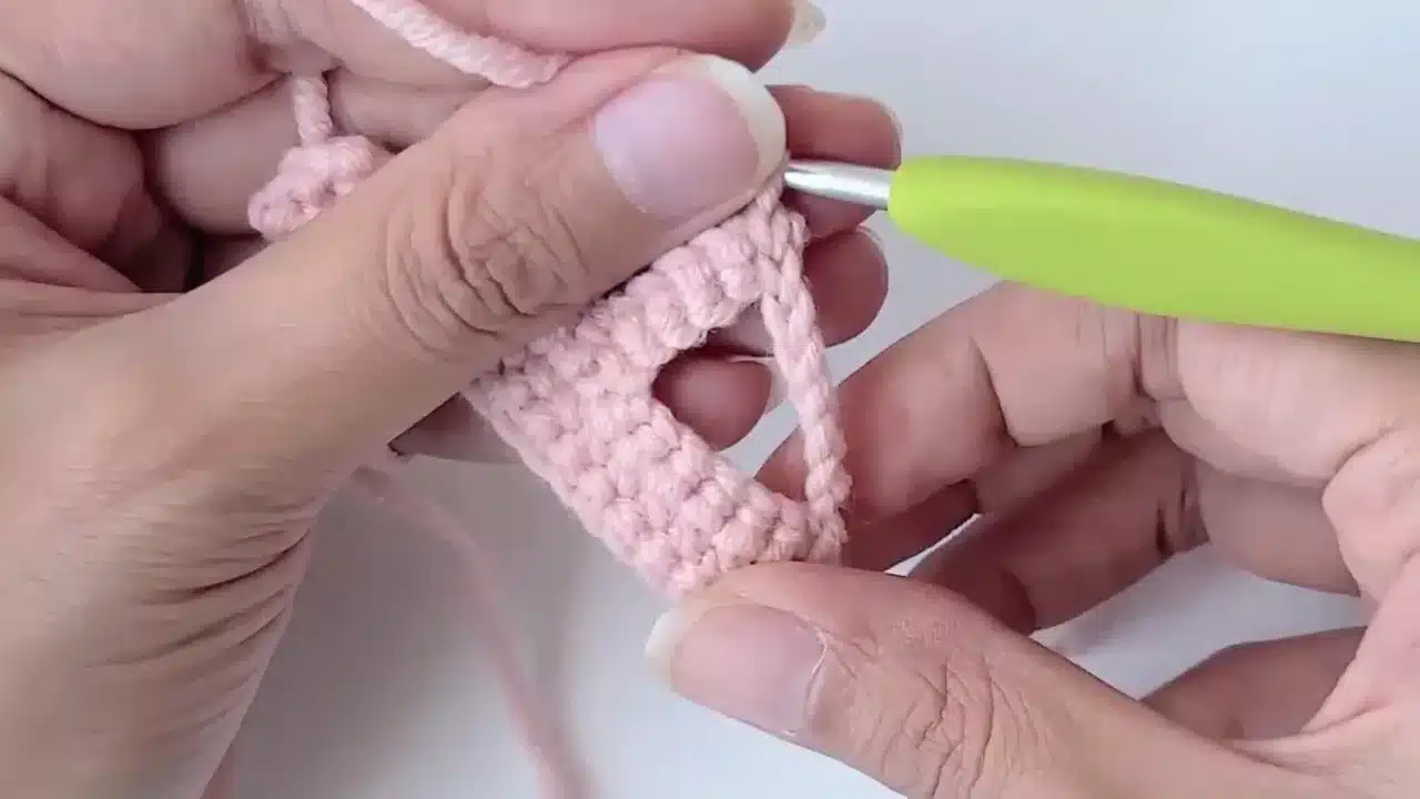 crochet letter a pattern crochet project crochet project detail 4