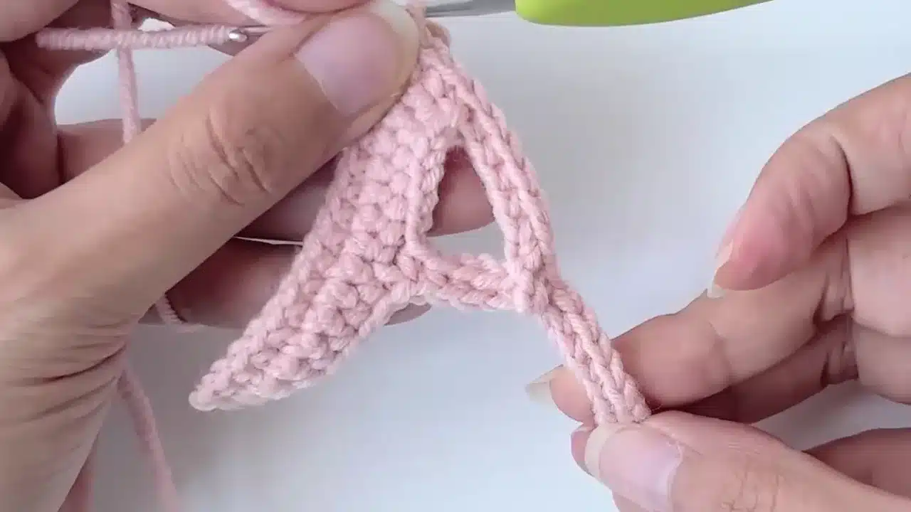 crochet letter a pattern crochet project crochet project detail 5
