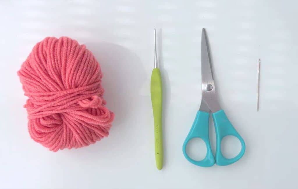crochet letter f crochet project crochet project detail 6