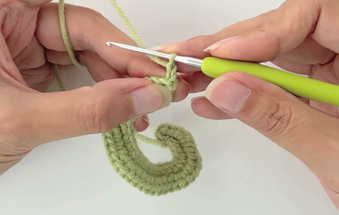 crochet letter g pattern crochet project crochet project detail 4