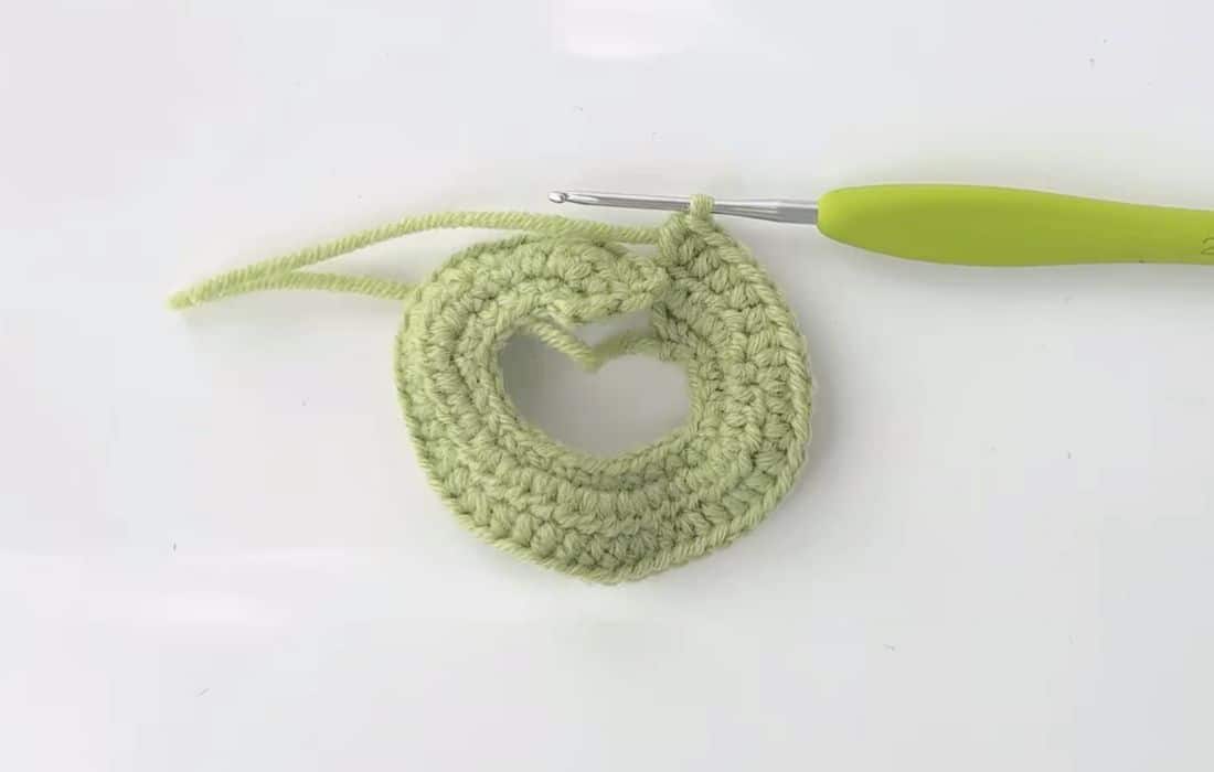 crochet letter g pattern crochet project crochet project detail 5