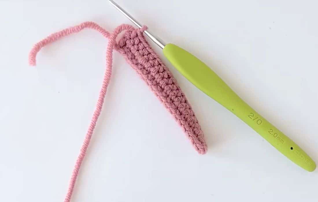 crochet letter i pattern crochet project crochet project detail 4