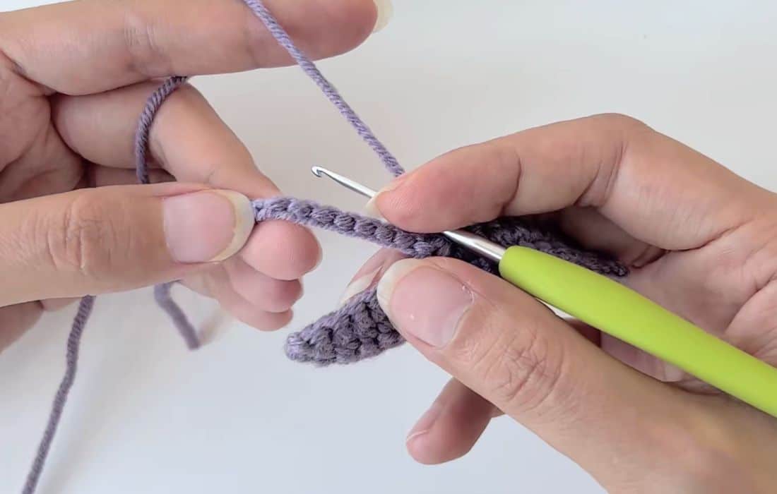 crochet letter k pattern crochet project crochet project detail 6