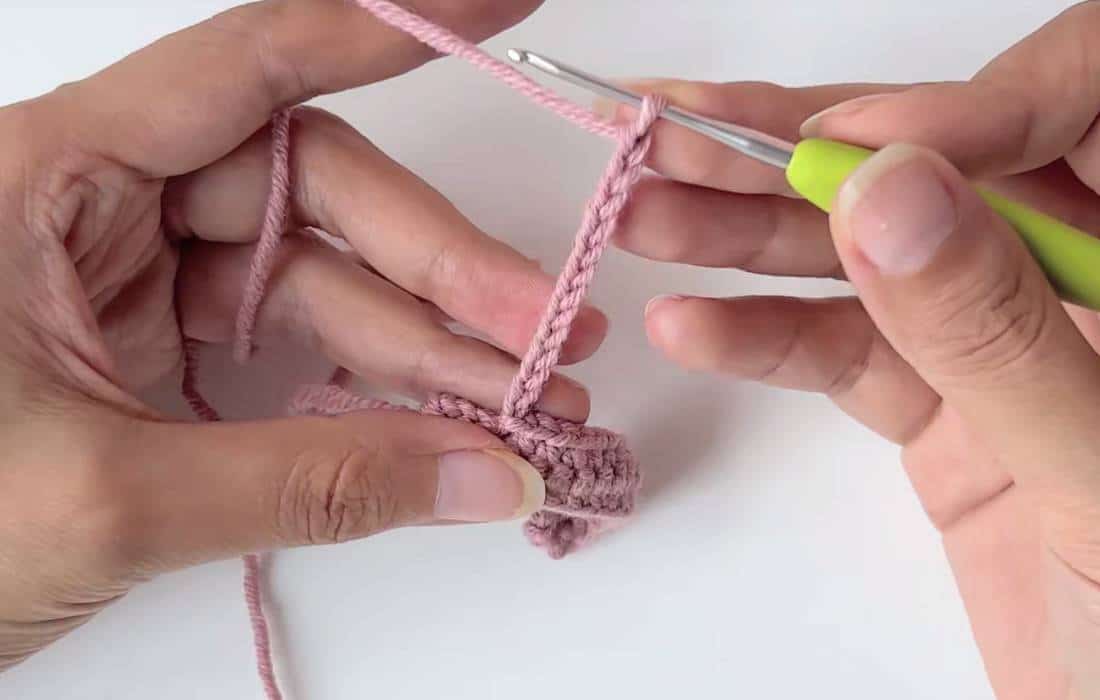crochet letter m pattern crochet project crochet project detail 4