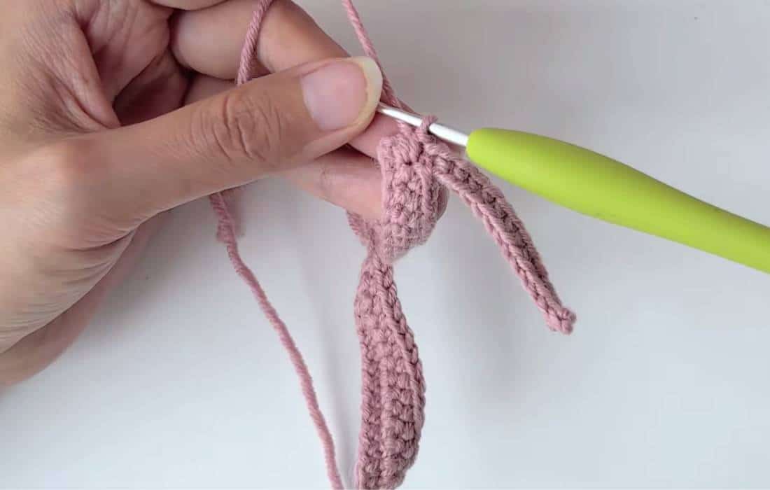 crochet letter m pattern crochet project crochet project detail 5