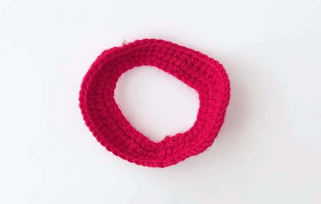 crochet letter q crochet project crochet project detail 2