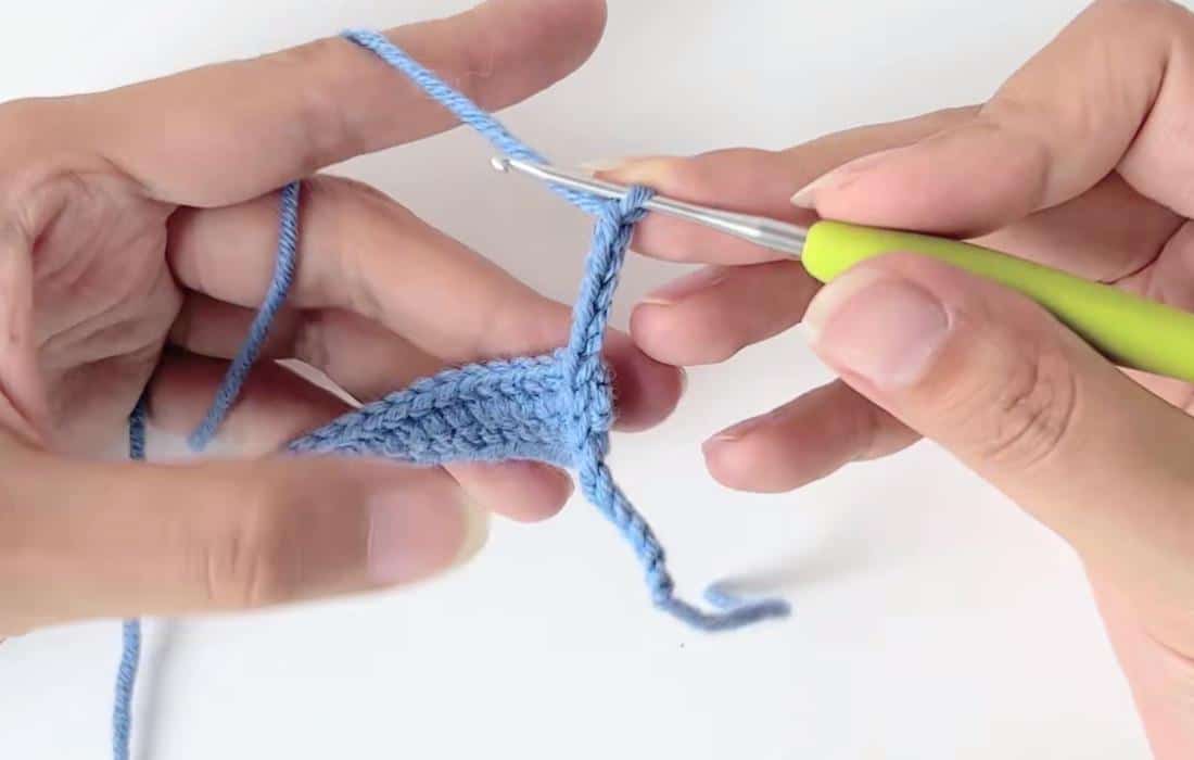 crochet letter t applique crochet project crochet project detail 5