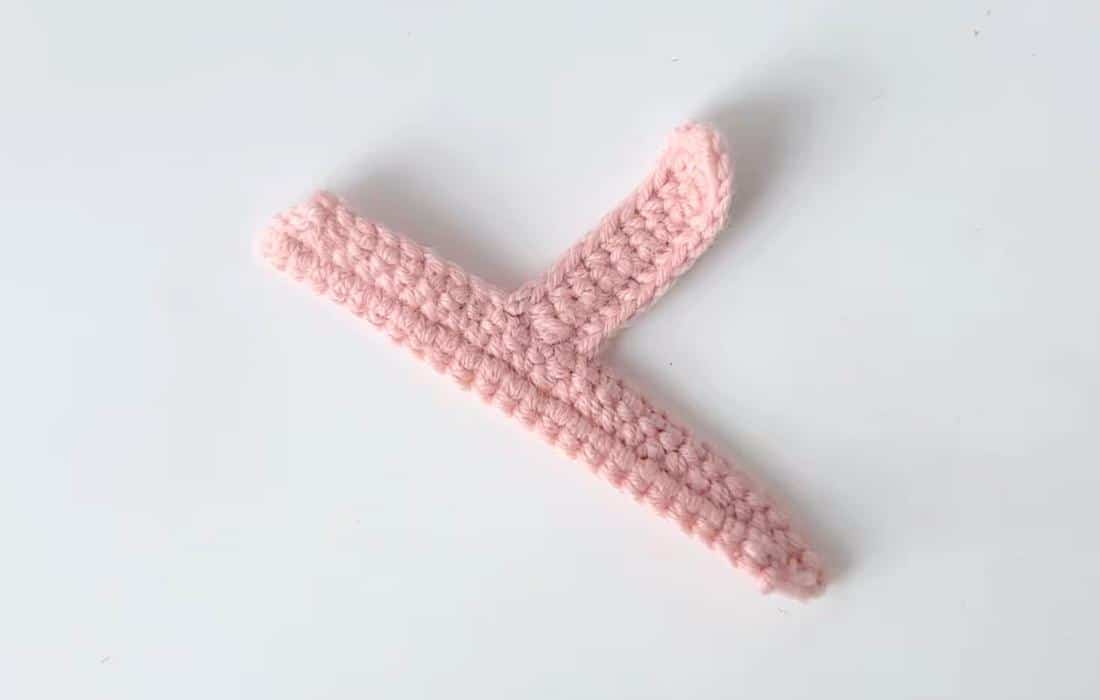 crochet letter x pattern crochet project crochet project detail 2