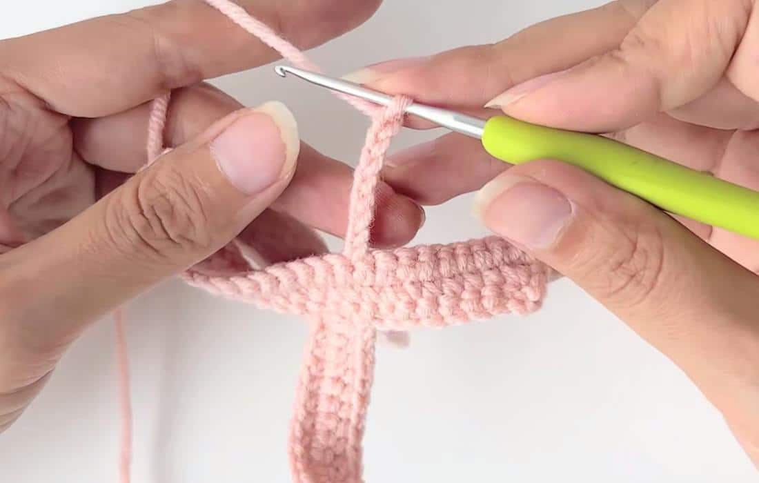 crochet letter x pattern crochet project crochet project detail 7