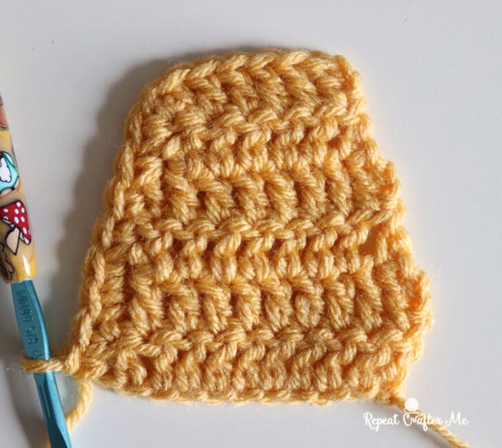 crochet mittens applique crochet project crochet project detail 8