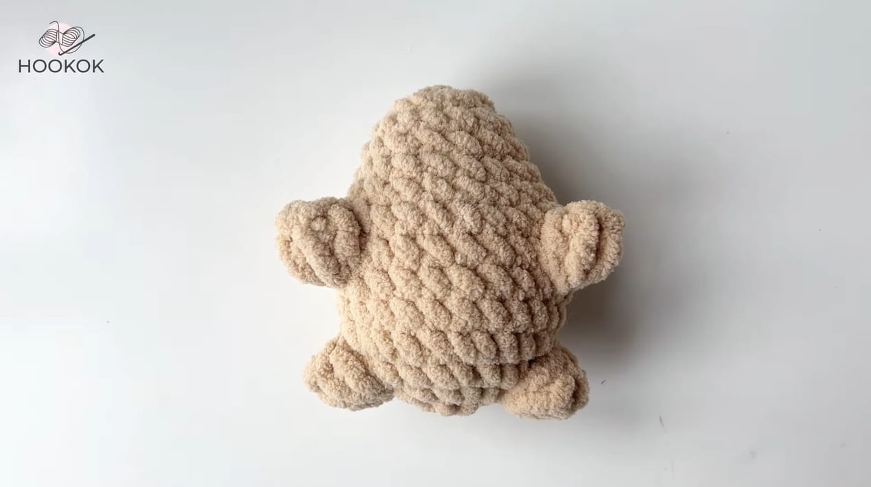 crochet potato man crochet project crochet project detail 3