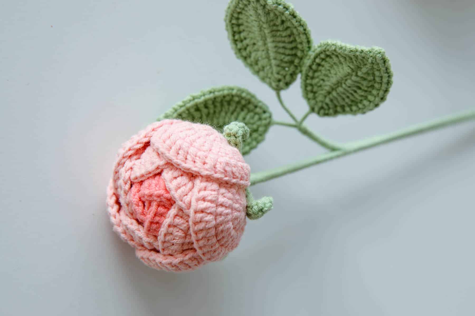 crochet princess suki rose crochet project crochet project detail 1