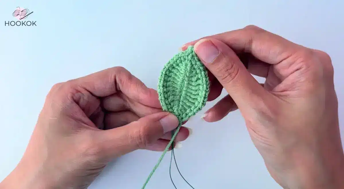 crochet princess suki rose crochet project crochet project detail 10