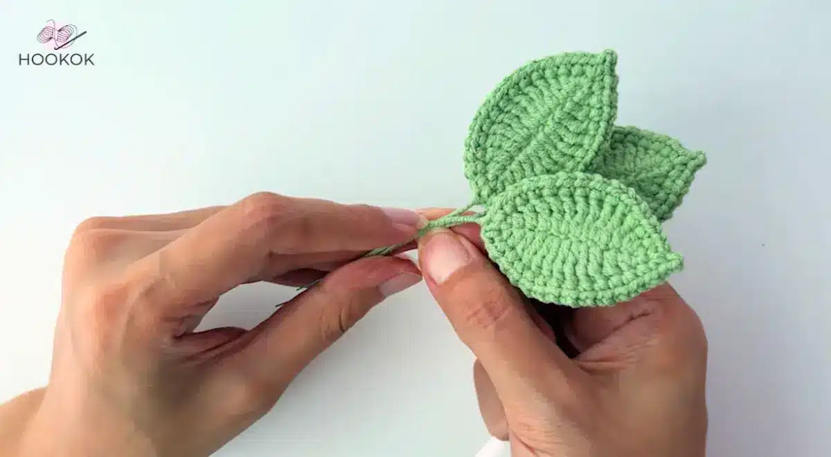 crochet princess suki rose crochet project crochet project detail 13