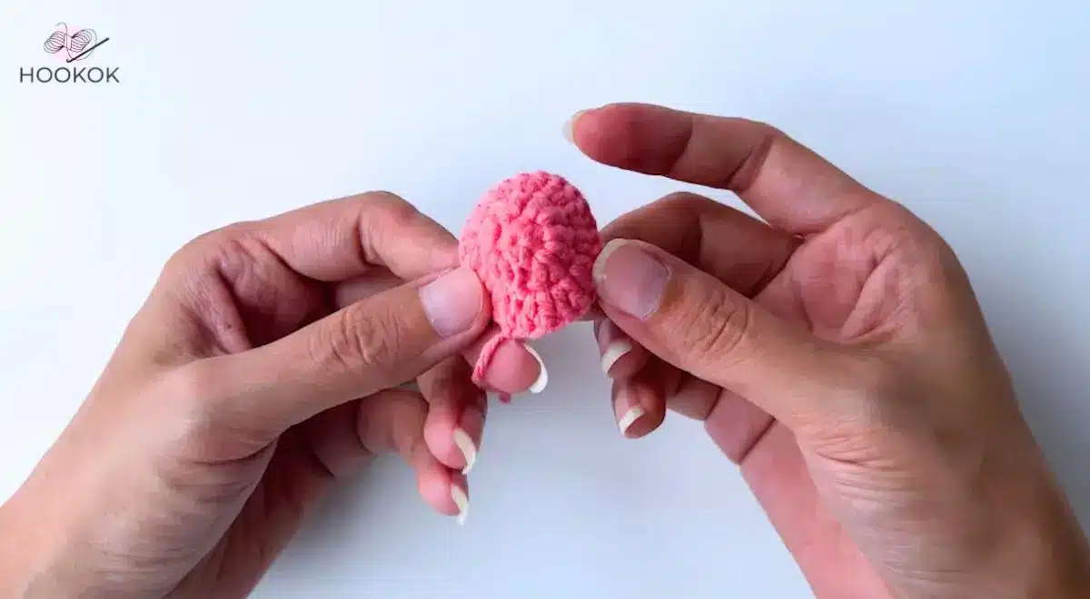 crochet princess suki rose crochet project crochet project detail 7