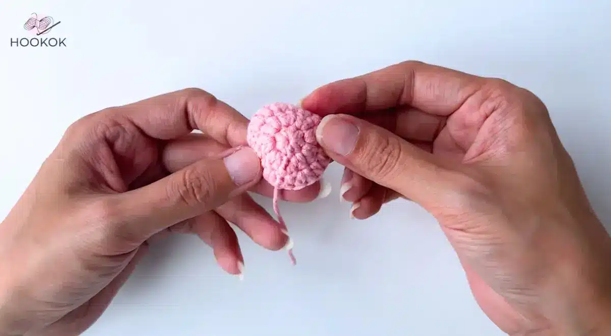 crochet princess suki rose crochet project crochet project detail 8