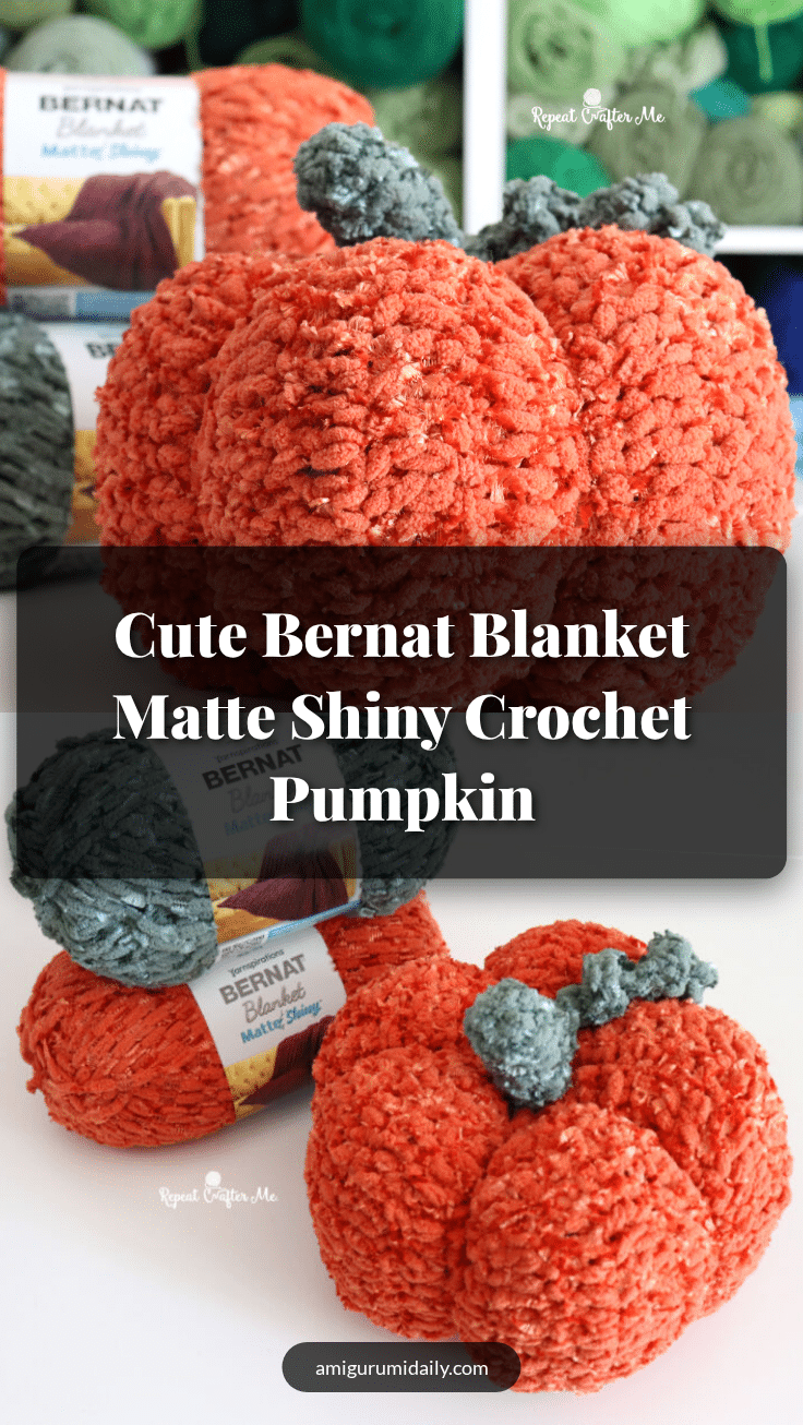 crochet pumpkin pattern crochet pattern