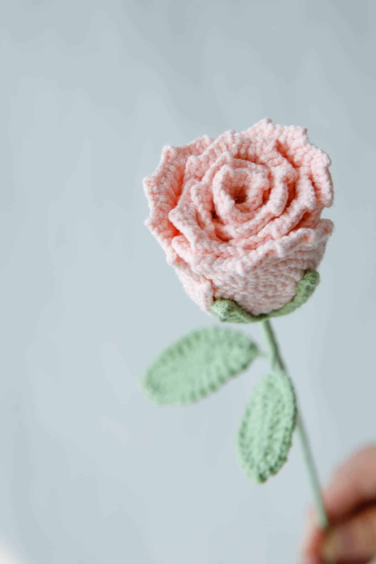 crochet rose patterns crochet project crochet project detail 6