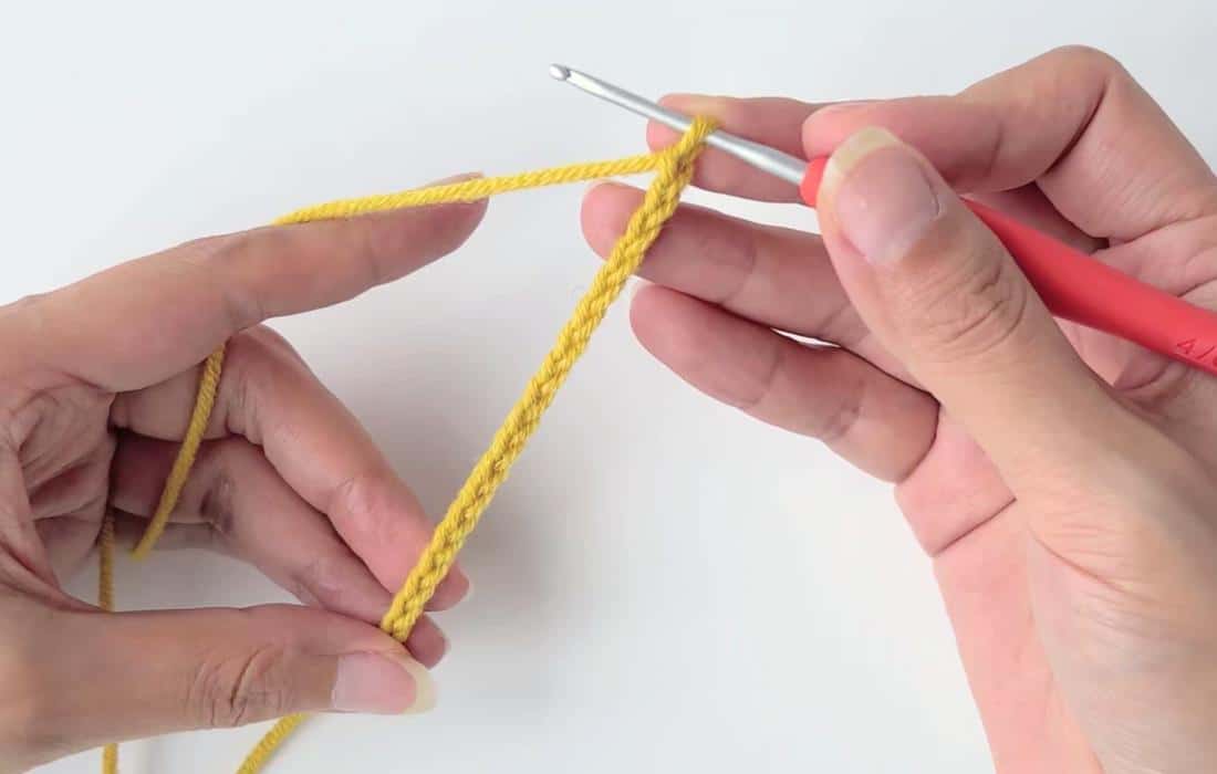 easy crochet letter v pattern crochet project crochet project detail 3