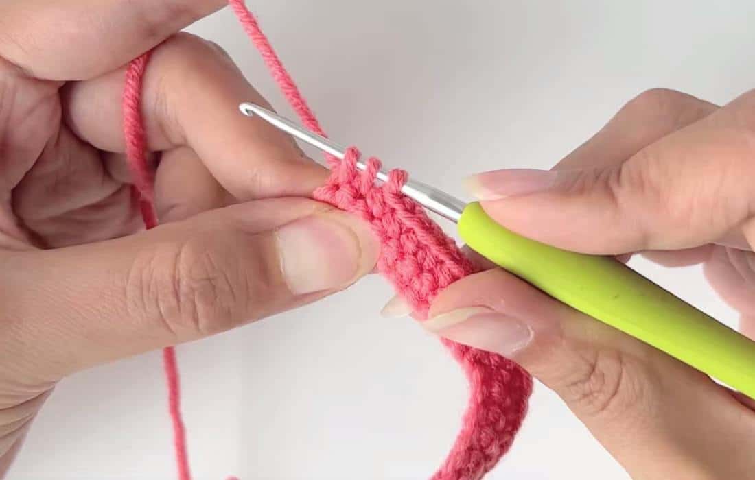 easy crochet letter y pattern crochet project crochet project detail 4